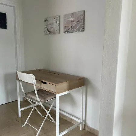 Anna Coast Apartamento *