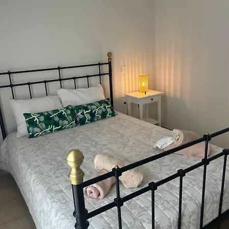 Anna Coast Apartamento Agia Anna (Evia)