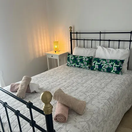 Apartamento Anna Coast *
