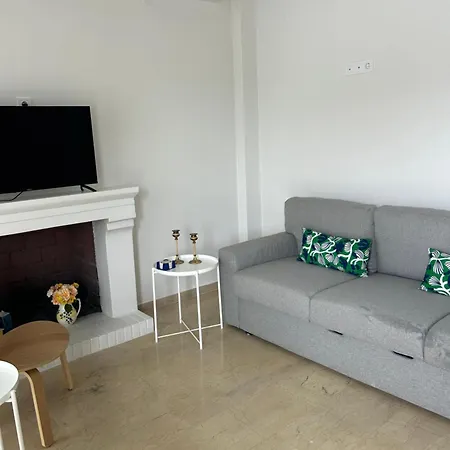 Anna Coast Apartamento