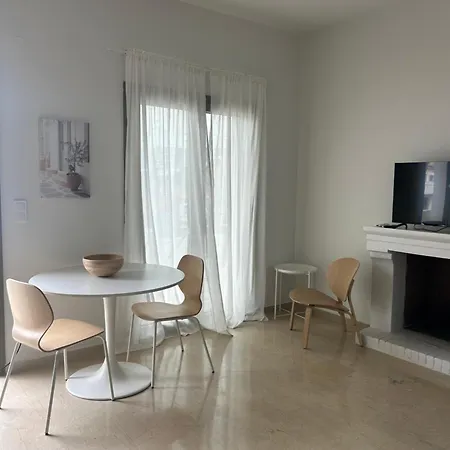 Apartamento Anna Coast